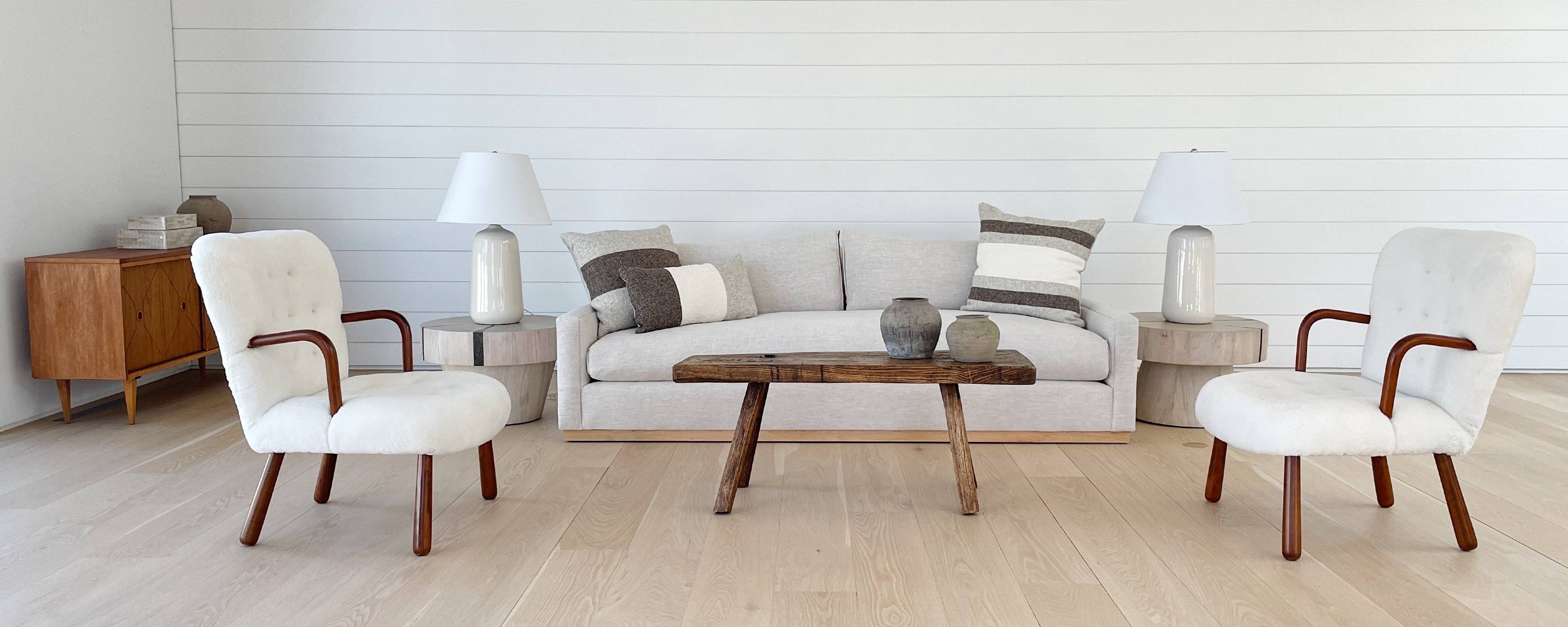 the southampton sofa/sectional