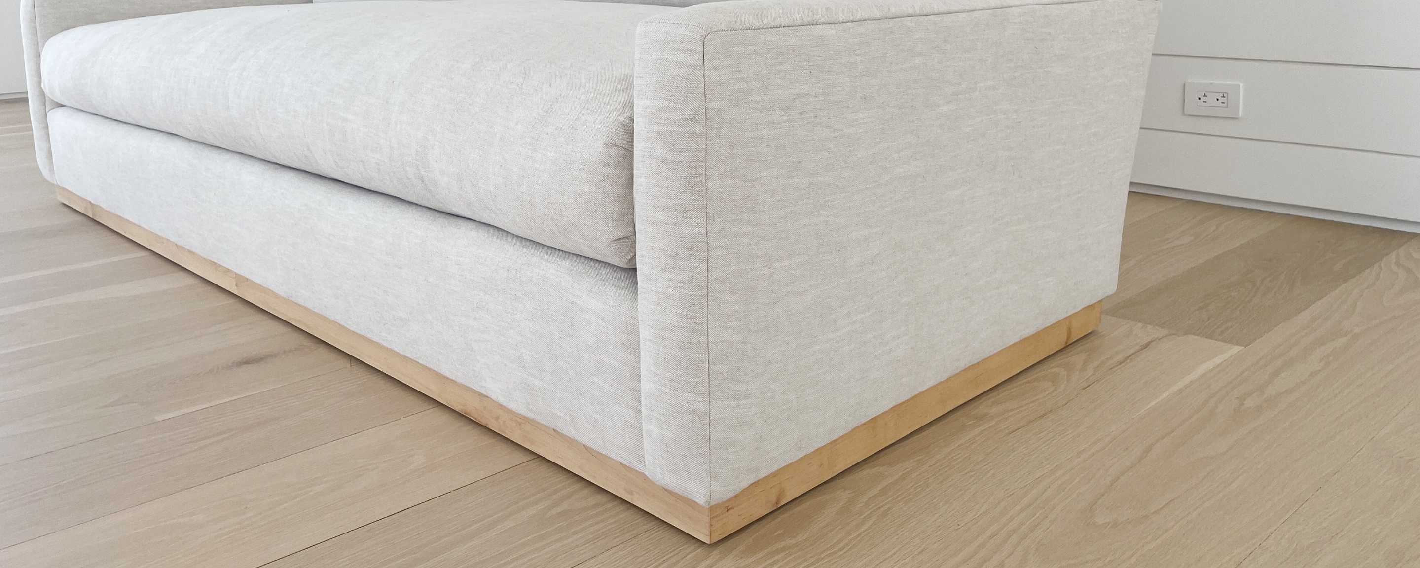 the southampton sofa/sectional