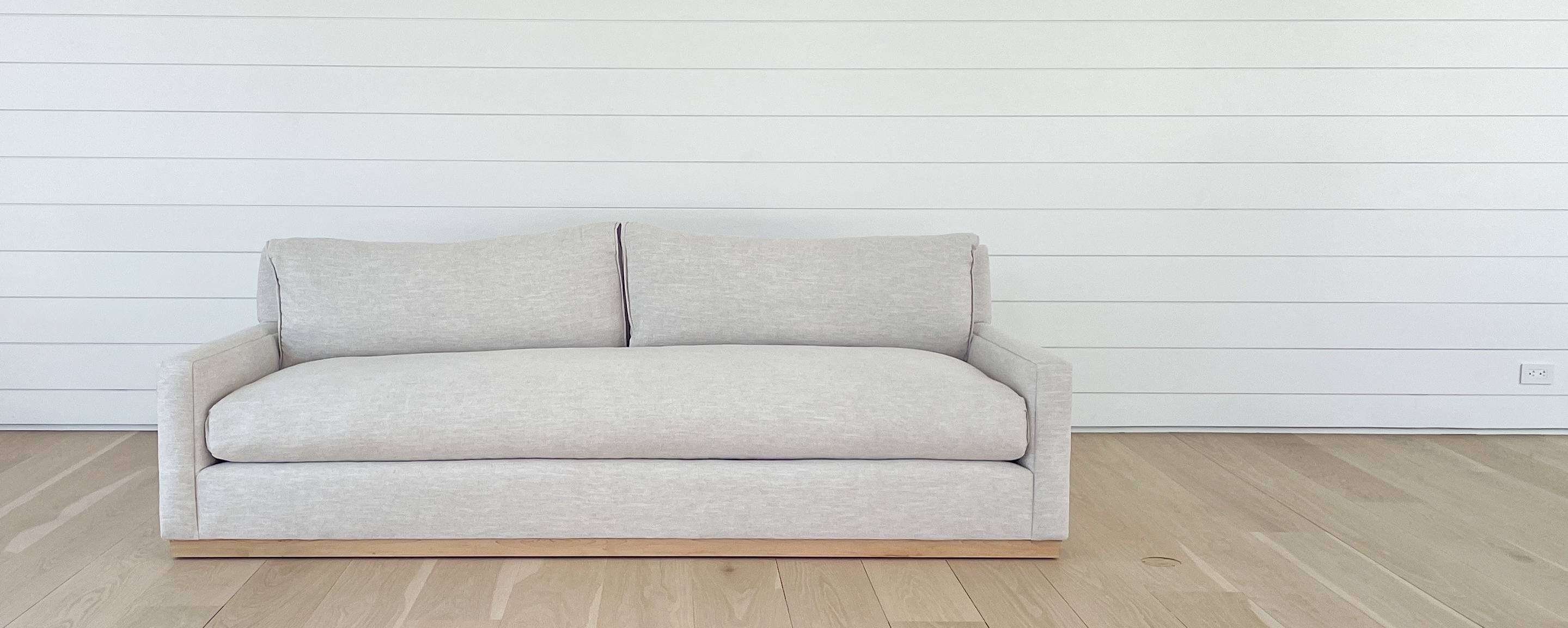 the southampton sofa/sectional