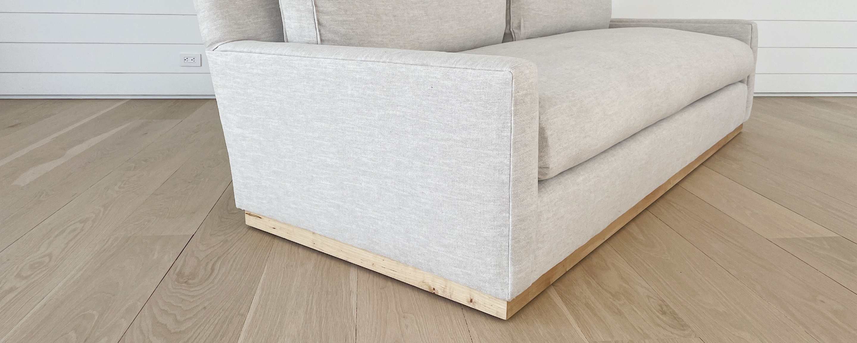 the southampton sofa/sectional