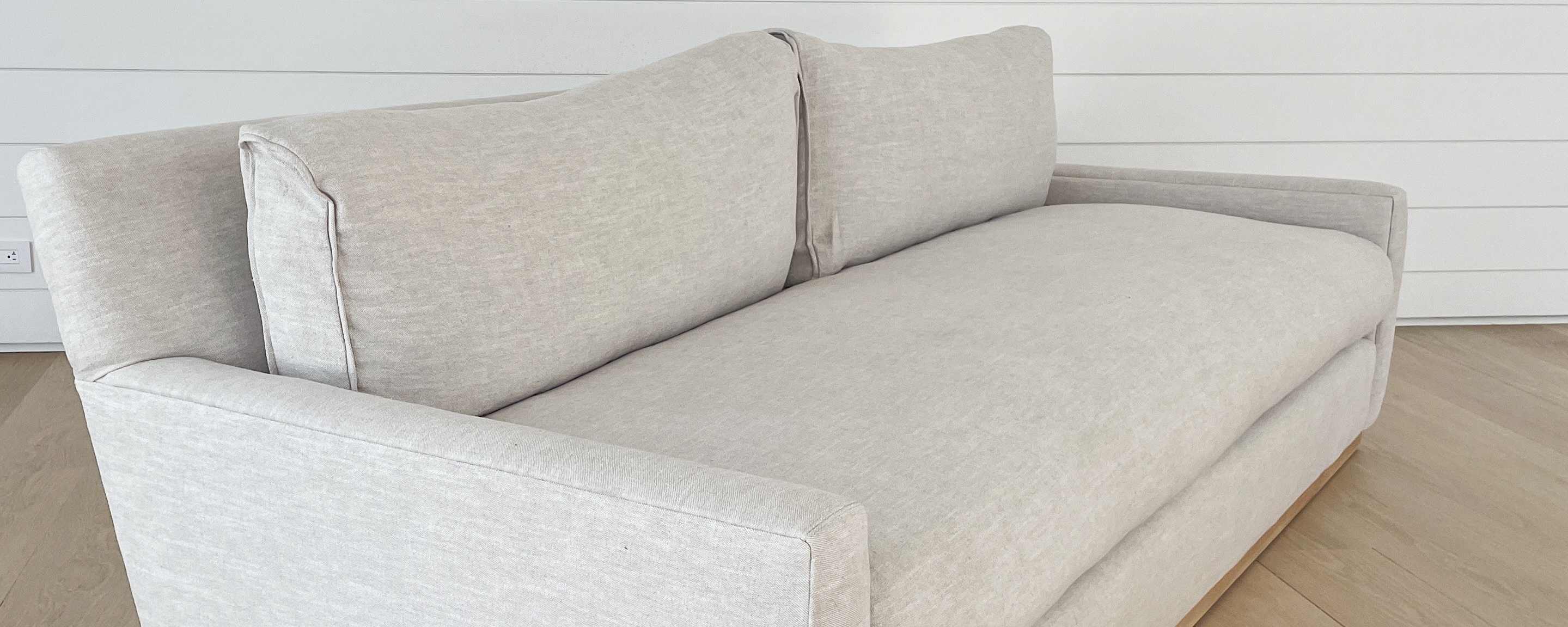 the southampton sofa/sectional