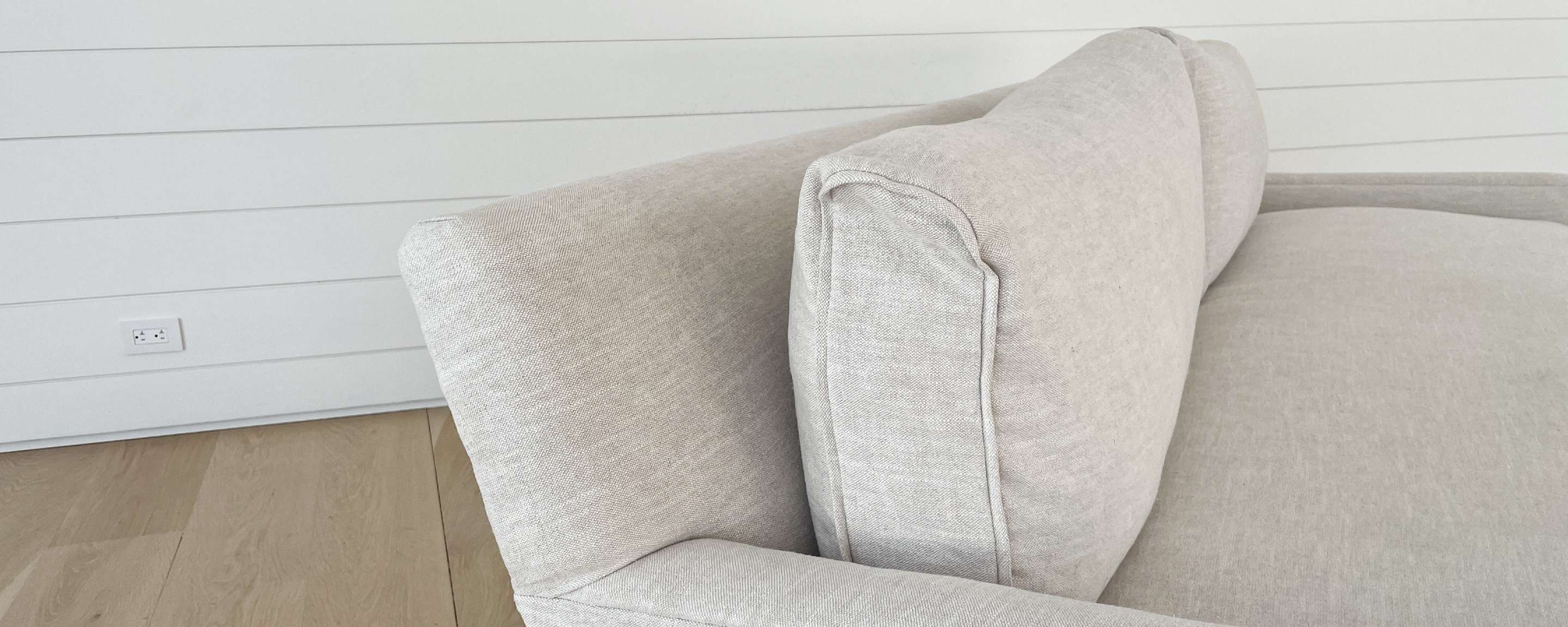 the southampton sofa/sectional