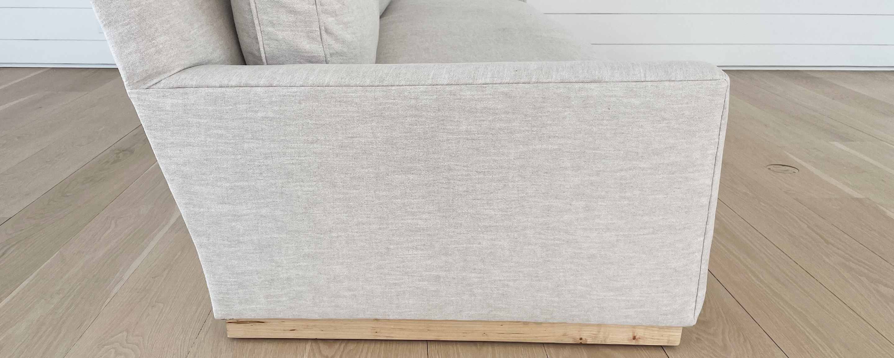 the southampton sofa/sectional