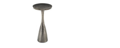 the madison silver occasional table