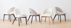 the ventura dining chair