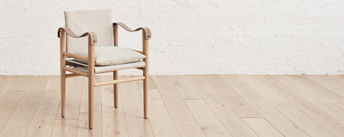 the montauk dining chair