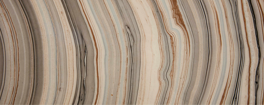 lacquer tray-marbleized-22x22