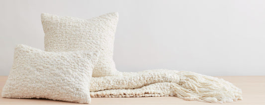 keti pillow collection