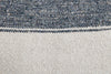 north sea stripe pillow
