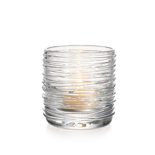 echo lake tealight