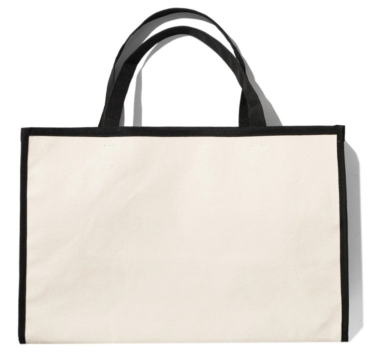 the lucia tote bag