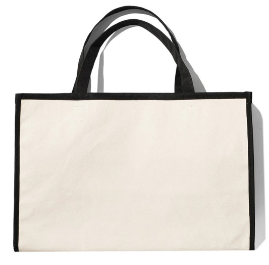 the lucia tote bag