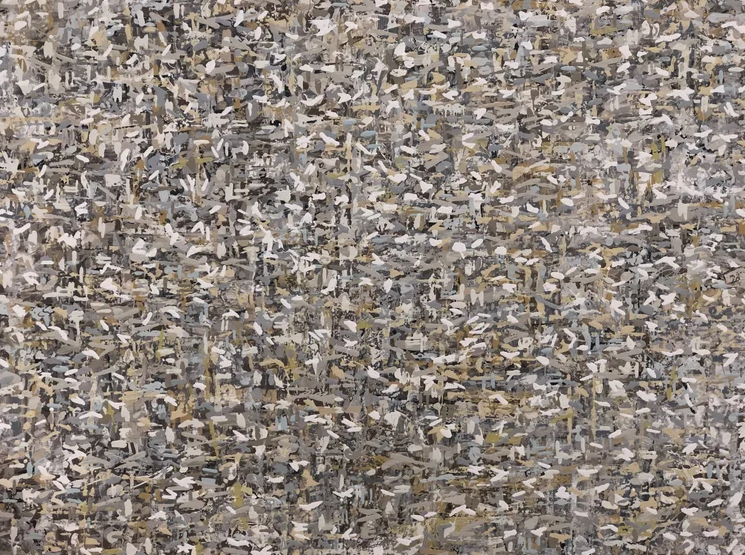 wheat fields by edward love