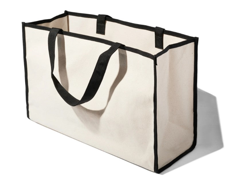 the lucia tote bag
