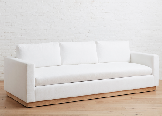 the homenature halsey sofa