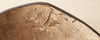 spalted wood oval bowls