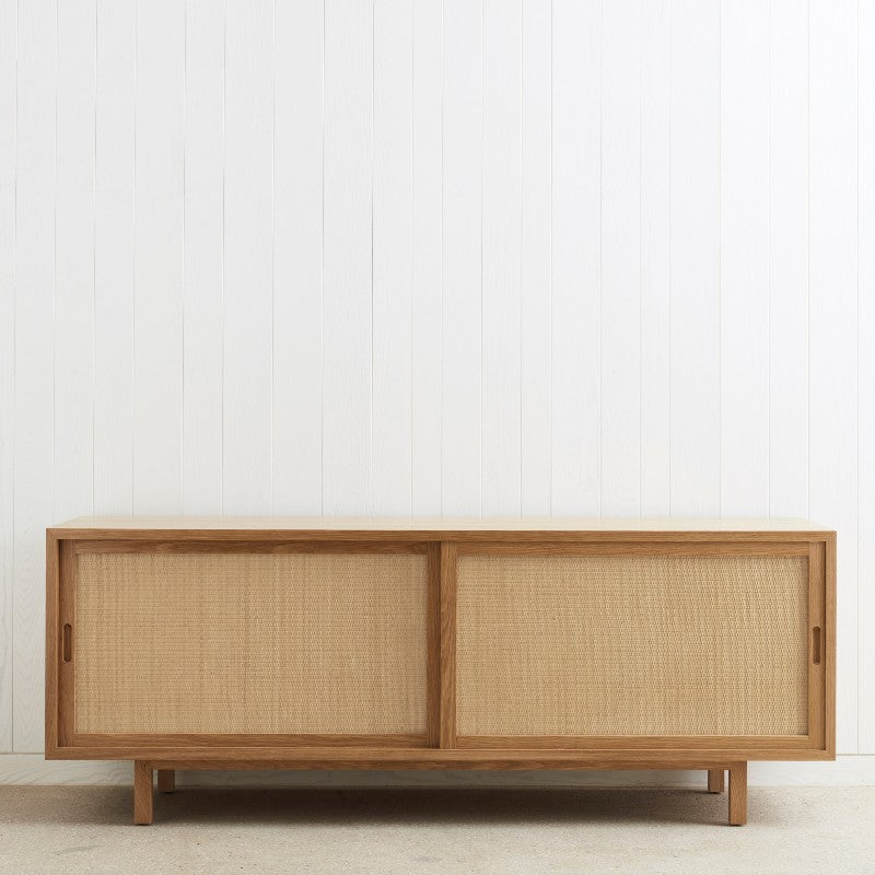 the homenature amagansett cabinet