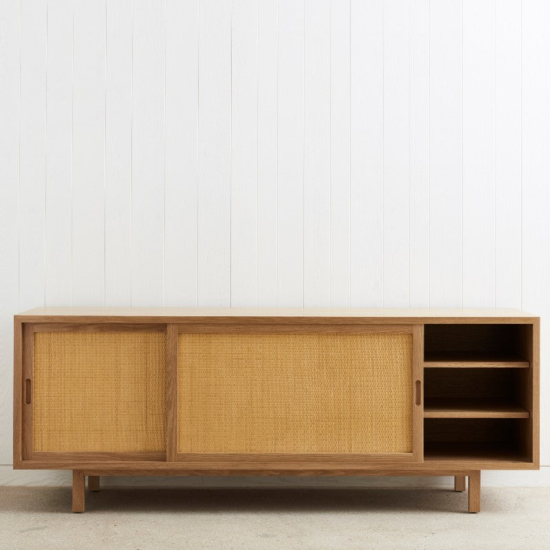 the homenature amagansett cabinet