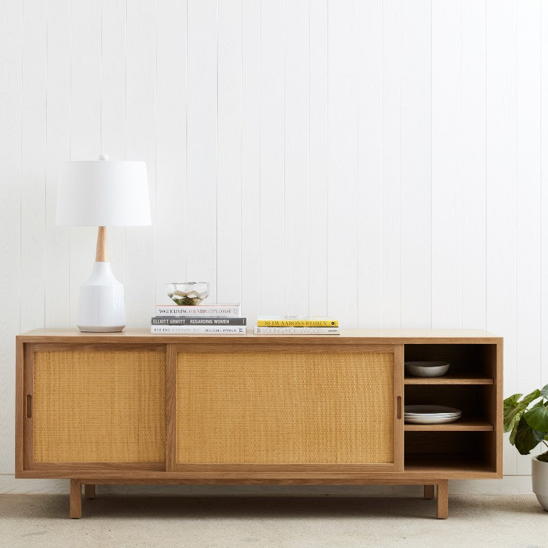 the homenature amagansett cabinet