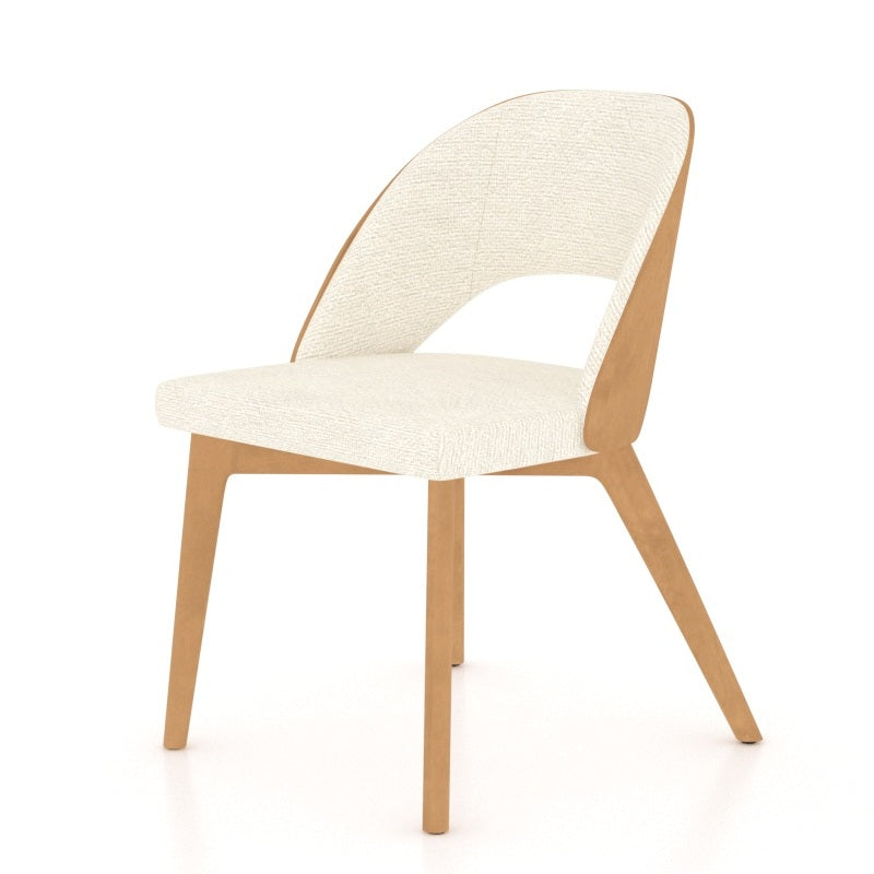 the avalon dining chair