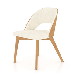 the avalon dining chair