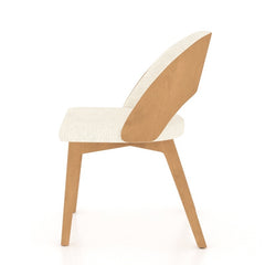 the avalon dining chair