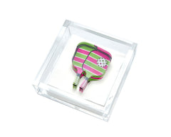 cocktail napkin holder collection
