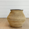seagrass basket, large