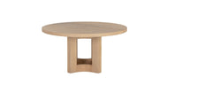 the bayview dining table