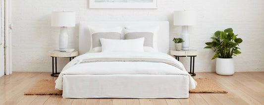the lido bed