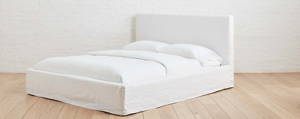 the lido bed (floor model)