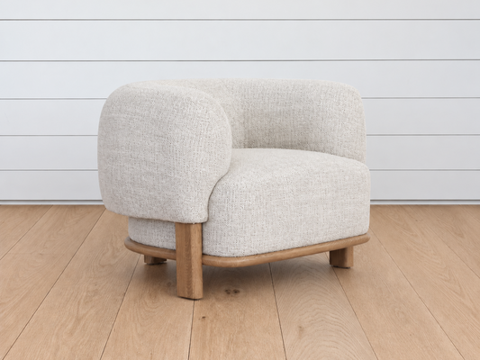 the berkeley chair