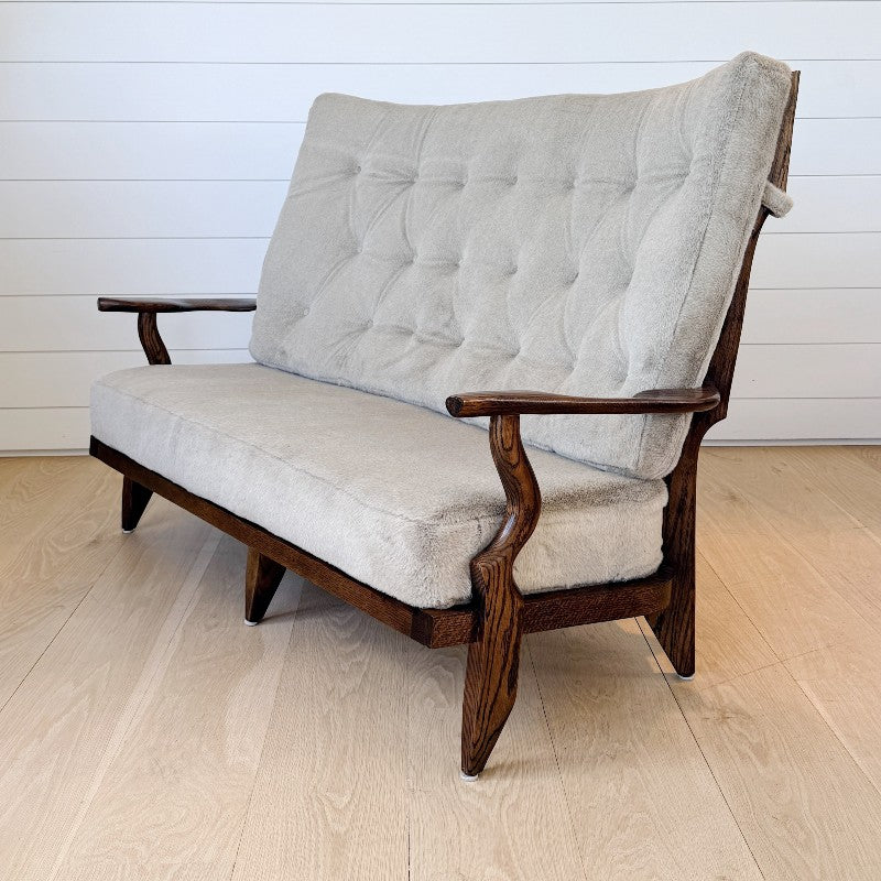 the homenature big sur chair loveseat