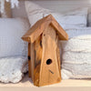 1 family birdhouse