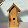 1 family birdhouse