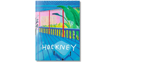 the david hockney sumo