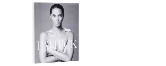 patrick demarchelier: fashion photographs