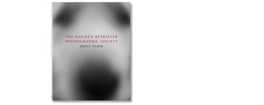 the golden retriever photographic society by bruce weber