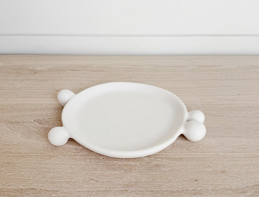 bubble large bowl fog