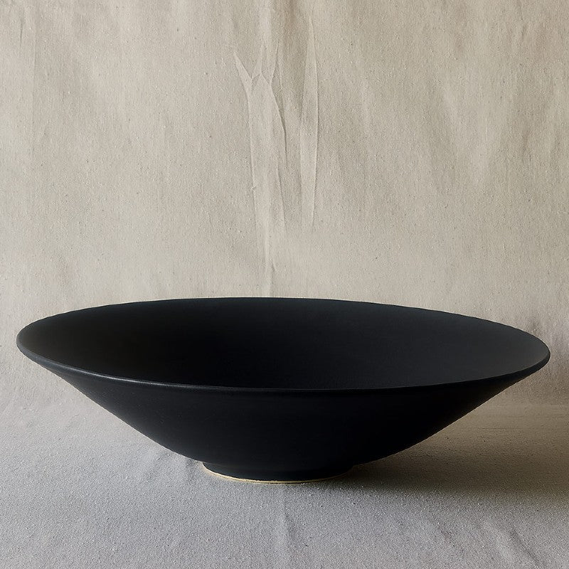 warner walcott estate bowl