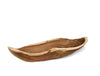 live edge sono wood bowl