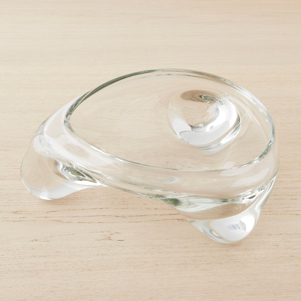 freeform blob bowl - XL