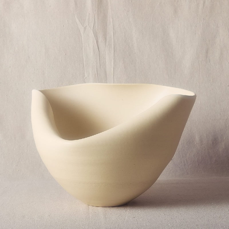 warner walcott nautilus bowl