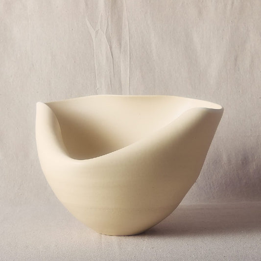 warner walcott nautilus bowl