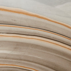 marbleized lacquer pencil box