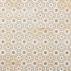 geometric daisy print box small