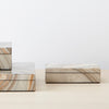 marbleized lacquer pencil box