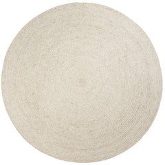 braided weave chalk area rugs