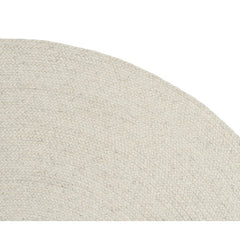 braided weave chalk area rugs