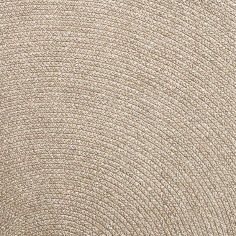 braided weave mushroom area rugs